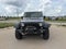 2017 Jeep Wrangler Willys Wheeler