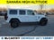2021 Jeep Wrangler Unlimited Sahara High Altitude 4xe