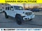 2021 Jeep Wrangler Unlimited Sahara High Altitude 4xe