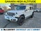 2021 Jeep Wrangler Unlimited Sahara High Altitude 4xe