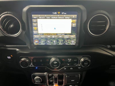 2021 Jeep Wrangler Unlimited Rubicon 4xe