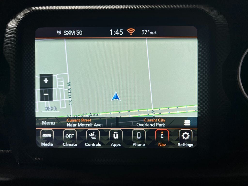 2021 Jeep Wrangler Unlimited Rubicon 4xe