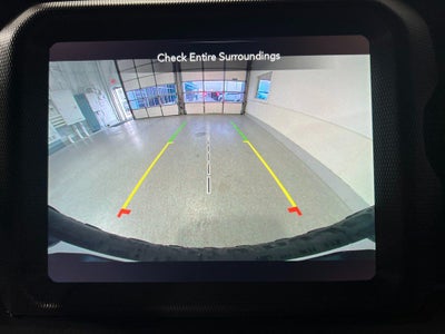 2021 Jeep Wrangler Unlimited Rubicon 4xe