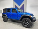 2021 Jeep Wrangler Unlimited Rubicon 4xe
