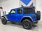 2021 Jeep Wrangler Unlimited Rubicon 4xe