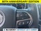 2021 Jeep Grand Cherokee 80th Anniversary Edition