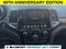 2021 Jeep Grand Cherokee 80th Anniversary Edition