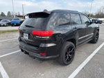 2015 Jeep Grand Cherokee Summit