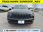2018 Jeep Grand Cherokee Trailhawk