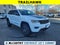2018 Jeep Grand Cherokee Trailhawk
