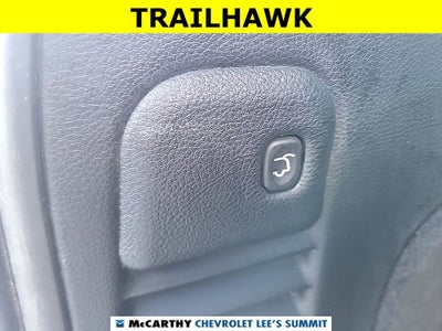 2018 Jeep Grand Cherokee Trailhawk