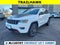 2018 Jeep Grand Cherokee Trailhawk