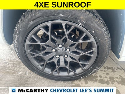 2023 Jeep Grand Cherokee Summit 4xe