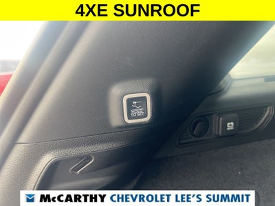 2023 Jeep Grand Cherokee Summit 4xe