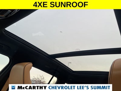 2023 Jeep Grand Cherokee Summit 4xe