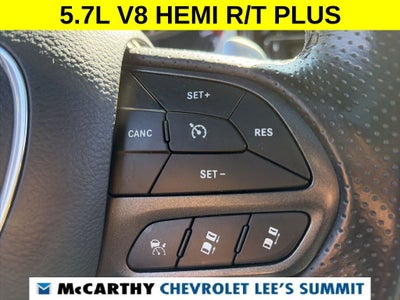 2023 Dodge Durango R/T Plus