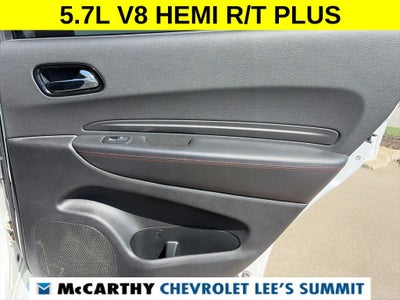 2023 Dodge Durango R/T Plus