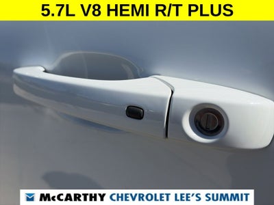 2023 Dodge Durango R/T Plus