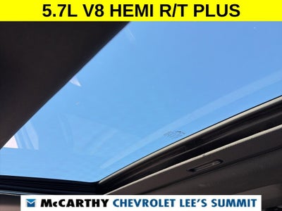 2023 Dodge Durango R/T Plus