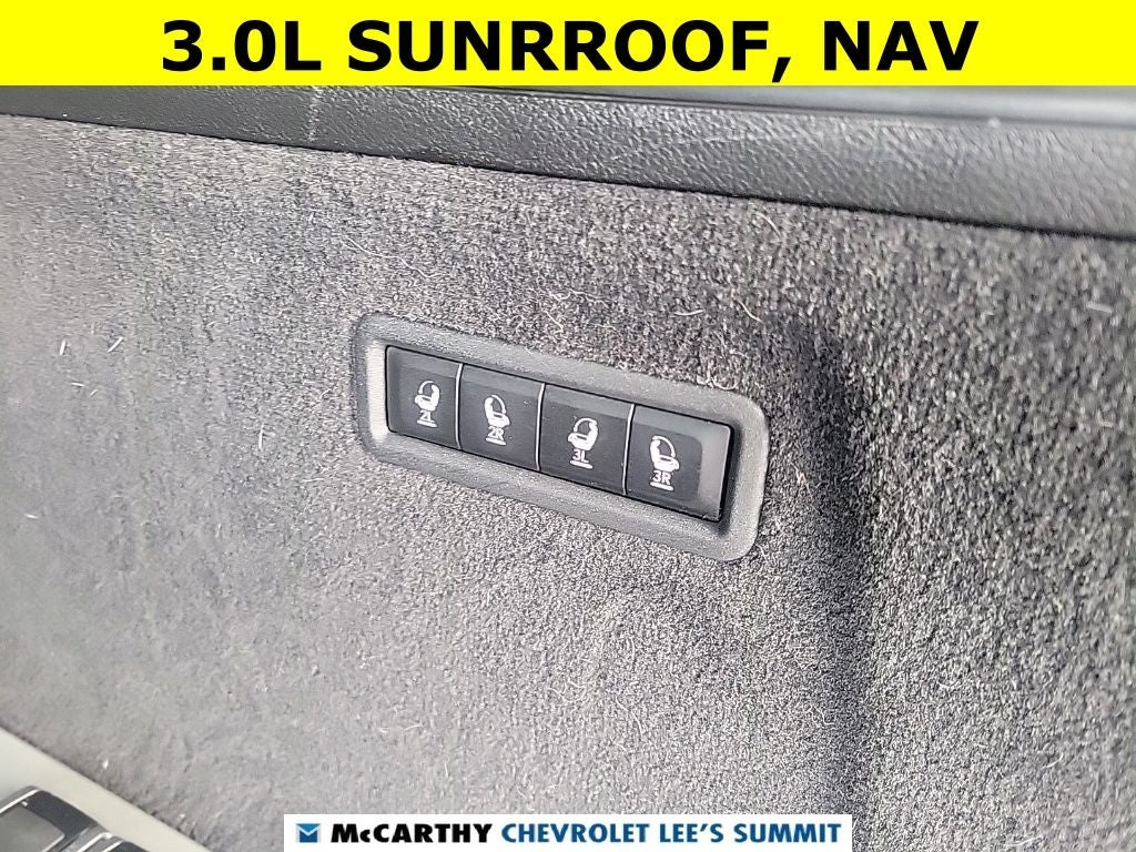 2023 Jeep Grand Wagoneer L Series II