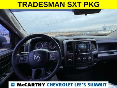 2019 RAM 1500 Classic Express