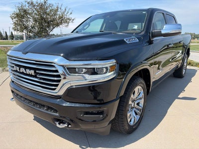2021 RAM 1500 Limited