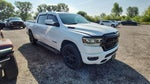 2022 RAM 1500 Sport