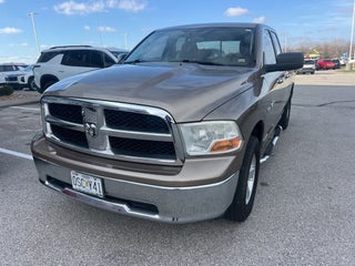 2009 Dodge Ram 1500 SLT