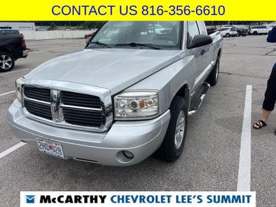 2006 Dodge Dakota SLT