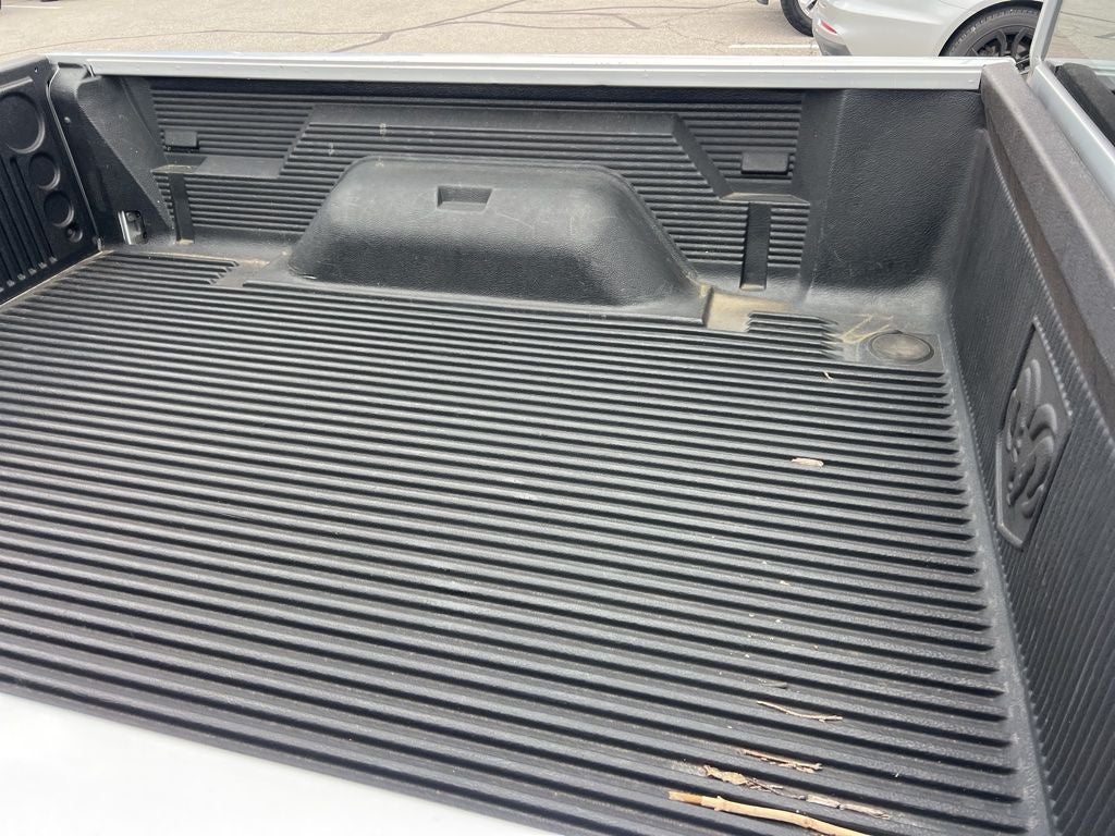 2006 Dodge Dakota SLT