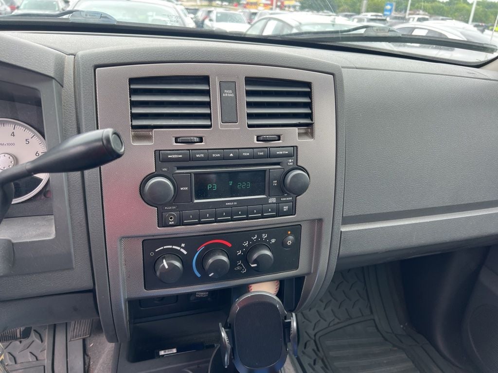 2006 Dodge Dakota SLT