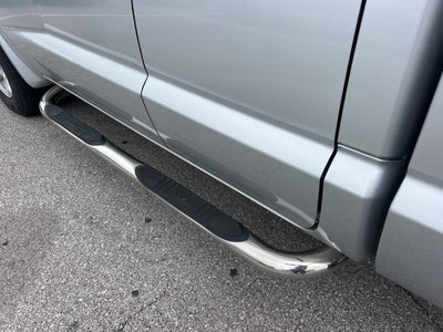 2006 Dodge Dakota SLT