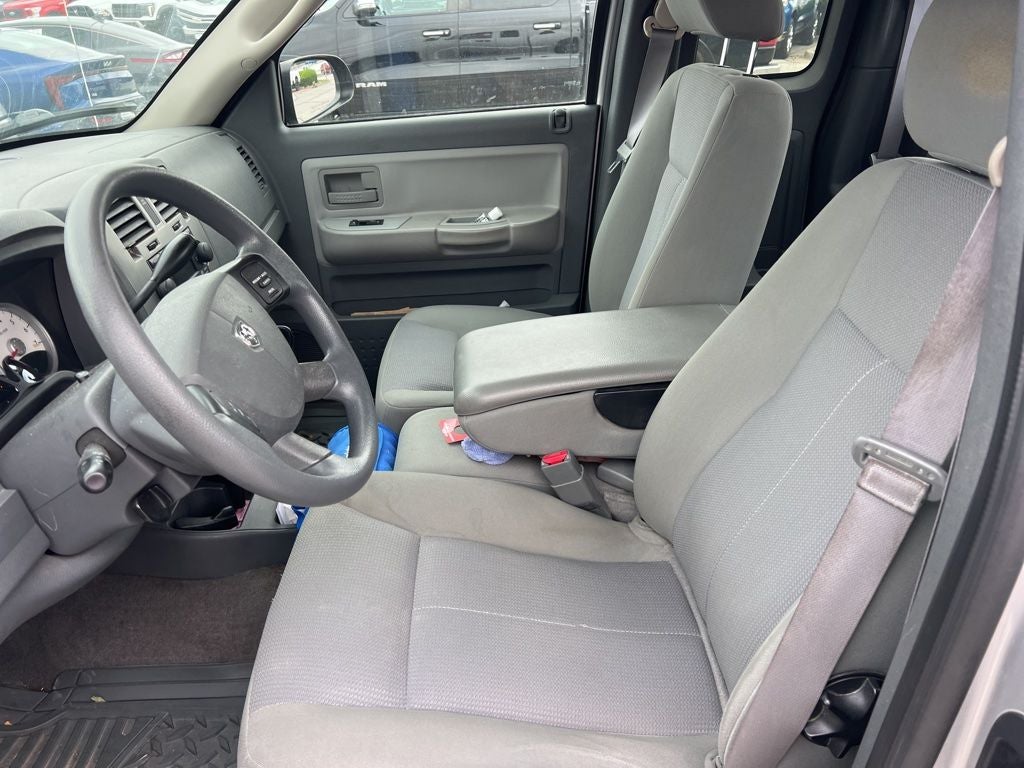 2006 Dodge Dakota SLT