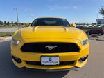 2015 Ford Mustang EcoBoost Premium