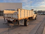 2012 Ford F-450SD XL DRW