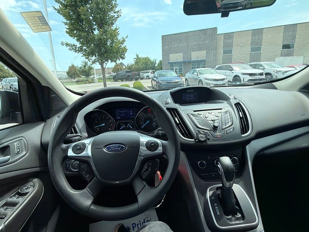 2013 Ford Escape SE