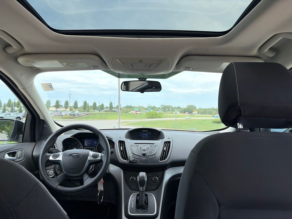 2013 Ford Escape SE