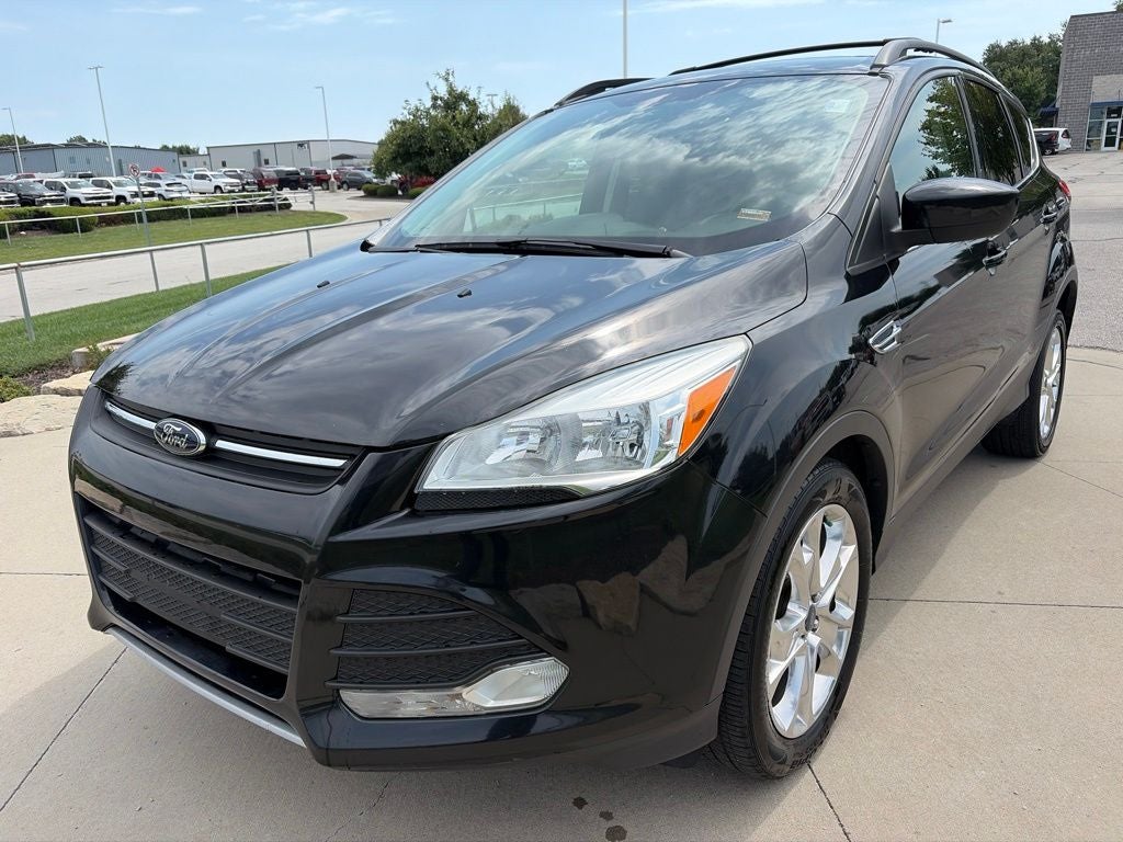 2013 Ford Escape SE
