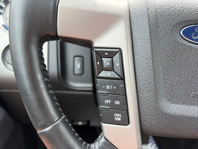 2016 Ford Expedition EL Limited