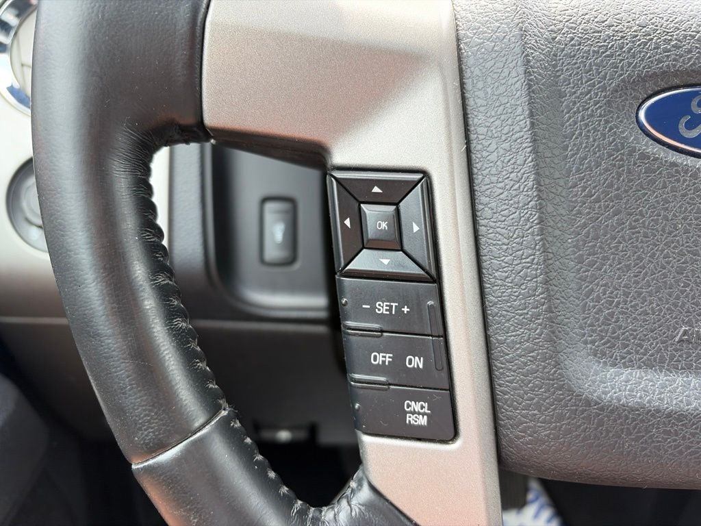 2016 Ford Expedition EL Limited