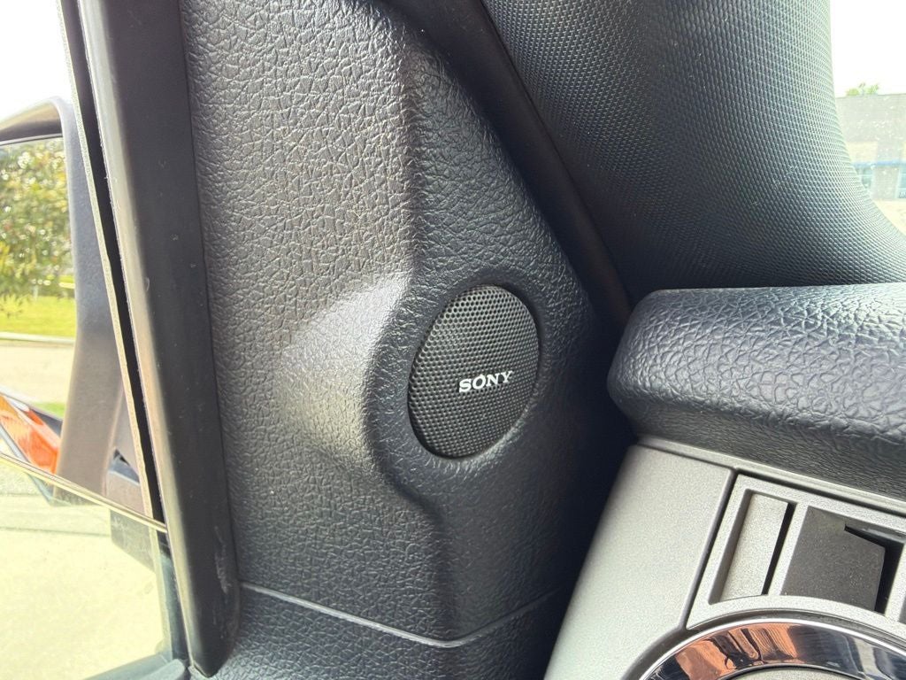2016 Ford Expedition EL Limited