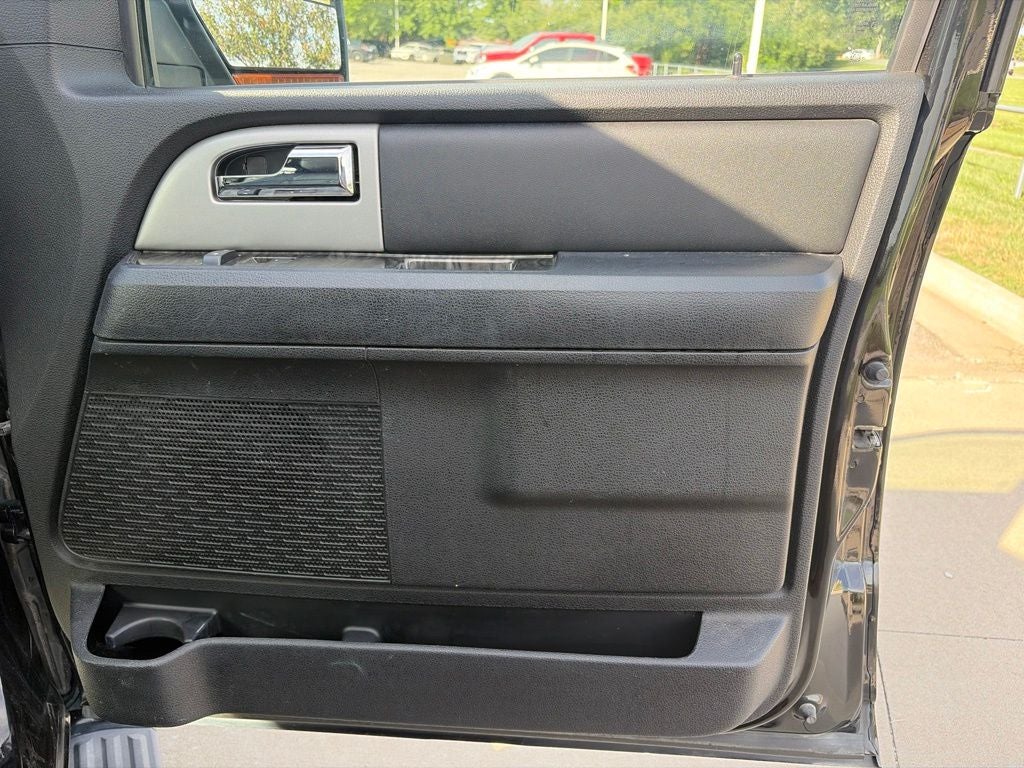2016 Ford Expedition EL Limited