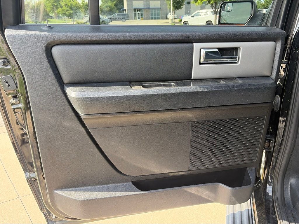2016 Ford Expedition EL Limited