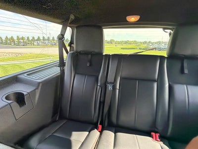 2016 Ford Expedition EL Limited