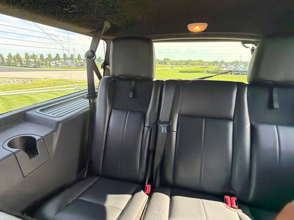 2016 Ford Expedition EL Limited