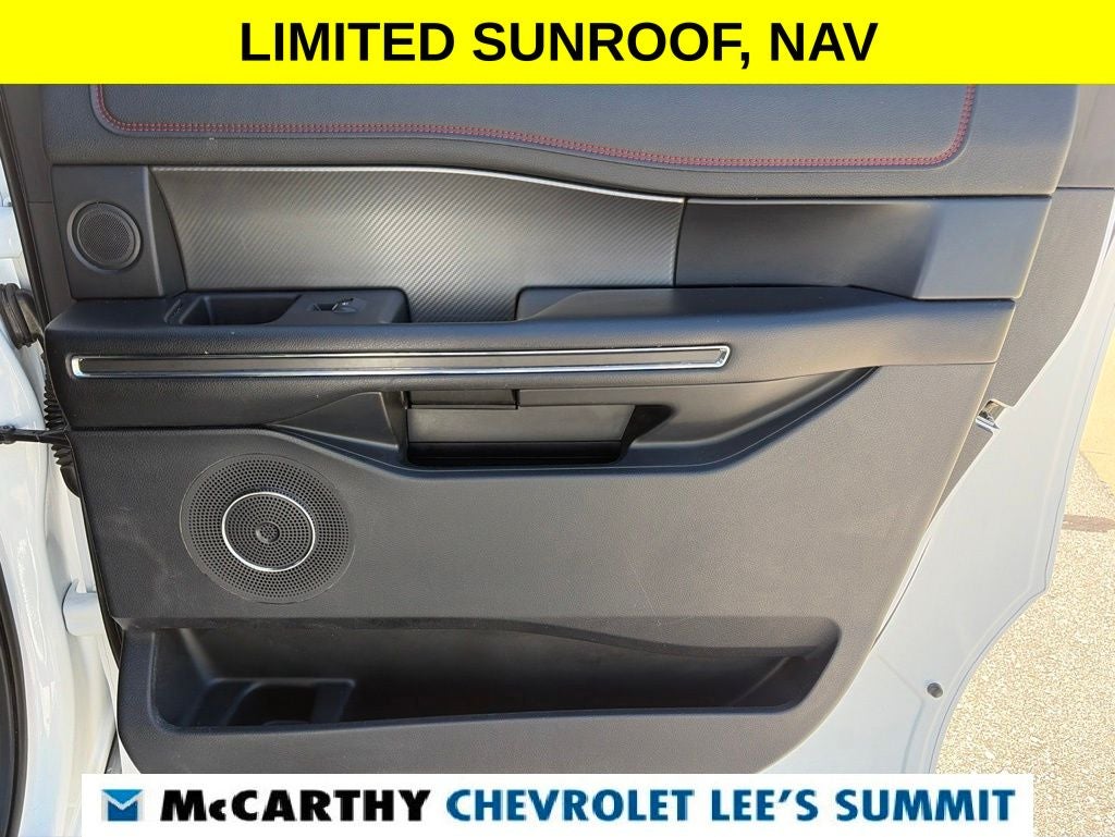 2019 Ford Expedition Max Limited