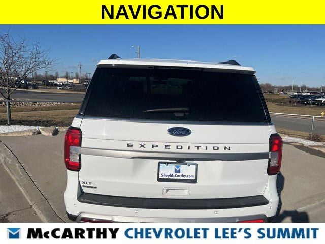2023 Ford Expedition XLT