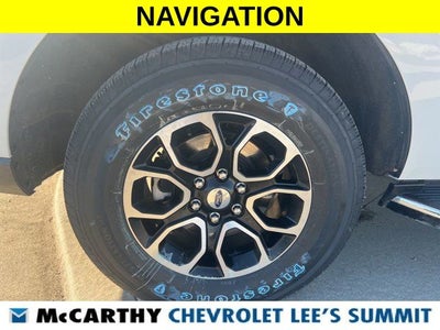 2023 Ford Expedition XLT