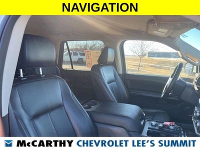 2023 Ford Expedition XLT