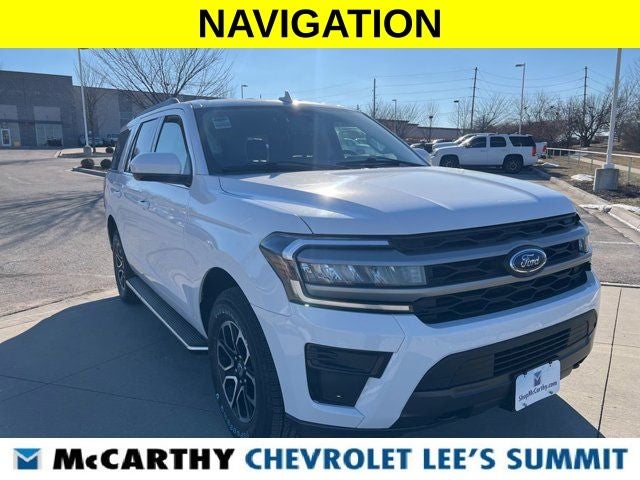 2023 Ford Expedition XLT